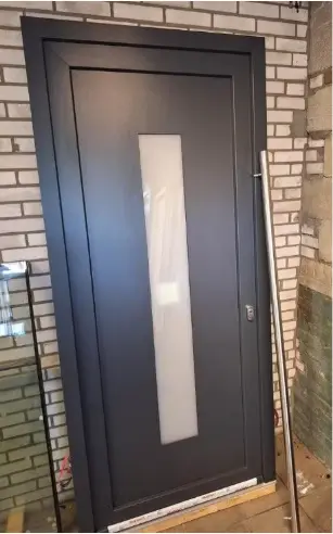 Deurfoto